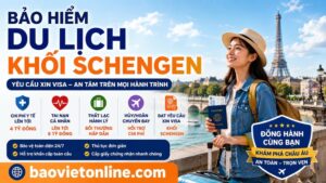 bao hiem du lich khoi schengen
