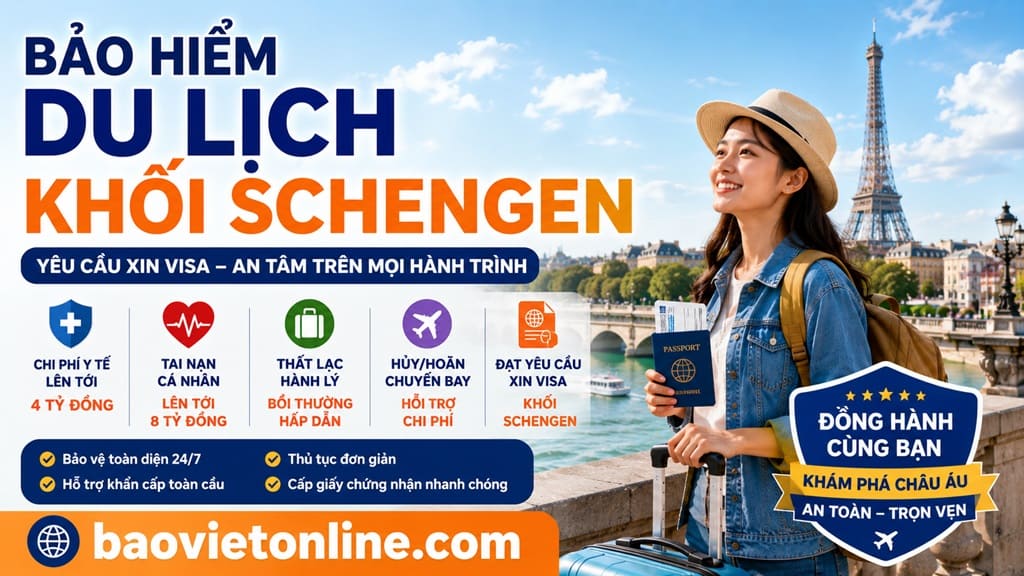 bao hiem du lich khoi schengen
