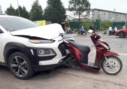 bảo hiểm ô tô Hyundai Kona của Bảo Việt