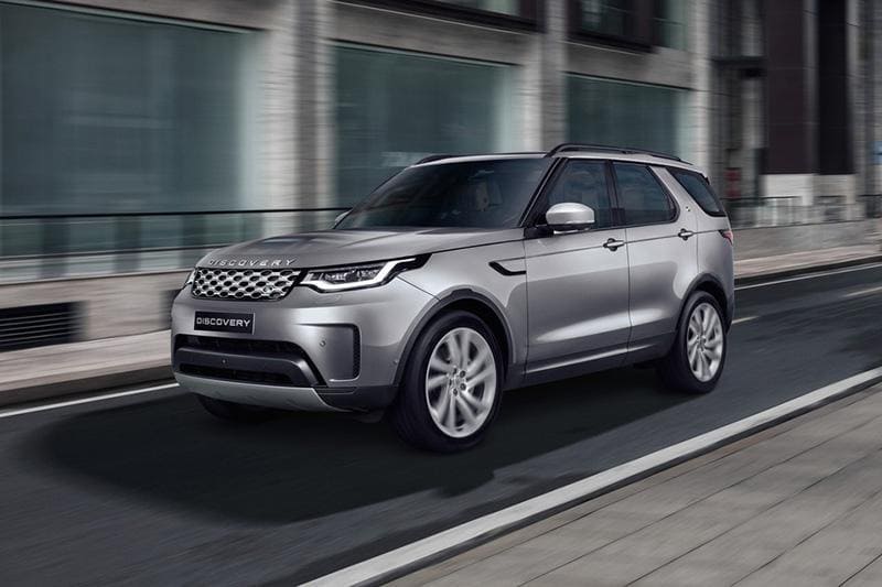 bảo hiểm xe land rover discovery