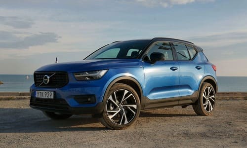 bảo hiểm xe xc40
