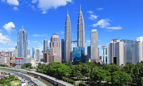 mua bảo hiểm du lịch malaysia
