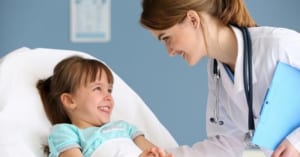 Bảo hiểm sức khỏe trẻ em 2
