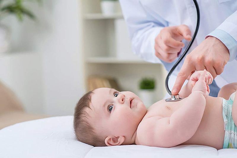 Bảo hiểm sức khỏe cho trẻ sơ sinh 2