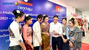 bảo hiểm du học Lào