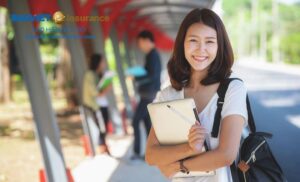 bảo hiểm du học Nhật Bản