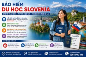 Cần tham gia bảo hiểm du học Slovenia, liên hệ ngay với Bảo Hiểm Bảo Việt – Hotline 0979 216 616 để được tư vấn và hỗ trợ 24/7.