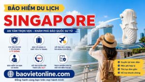 bao hiem du lich singapore