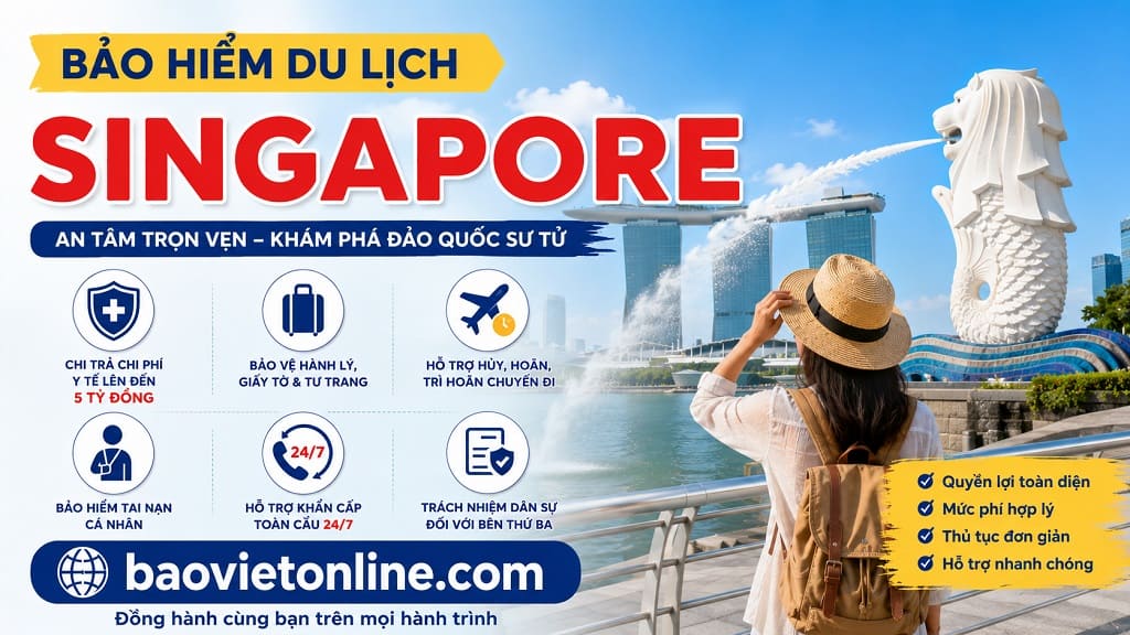 bao hiem du lich singapore